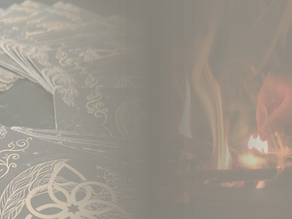 Introdução a Necromancia x Relíquias da Igreja
