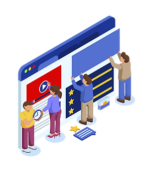Wix Web Expert