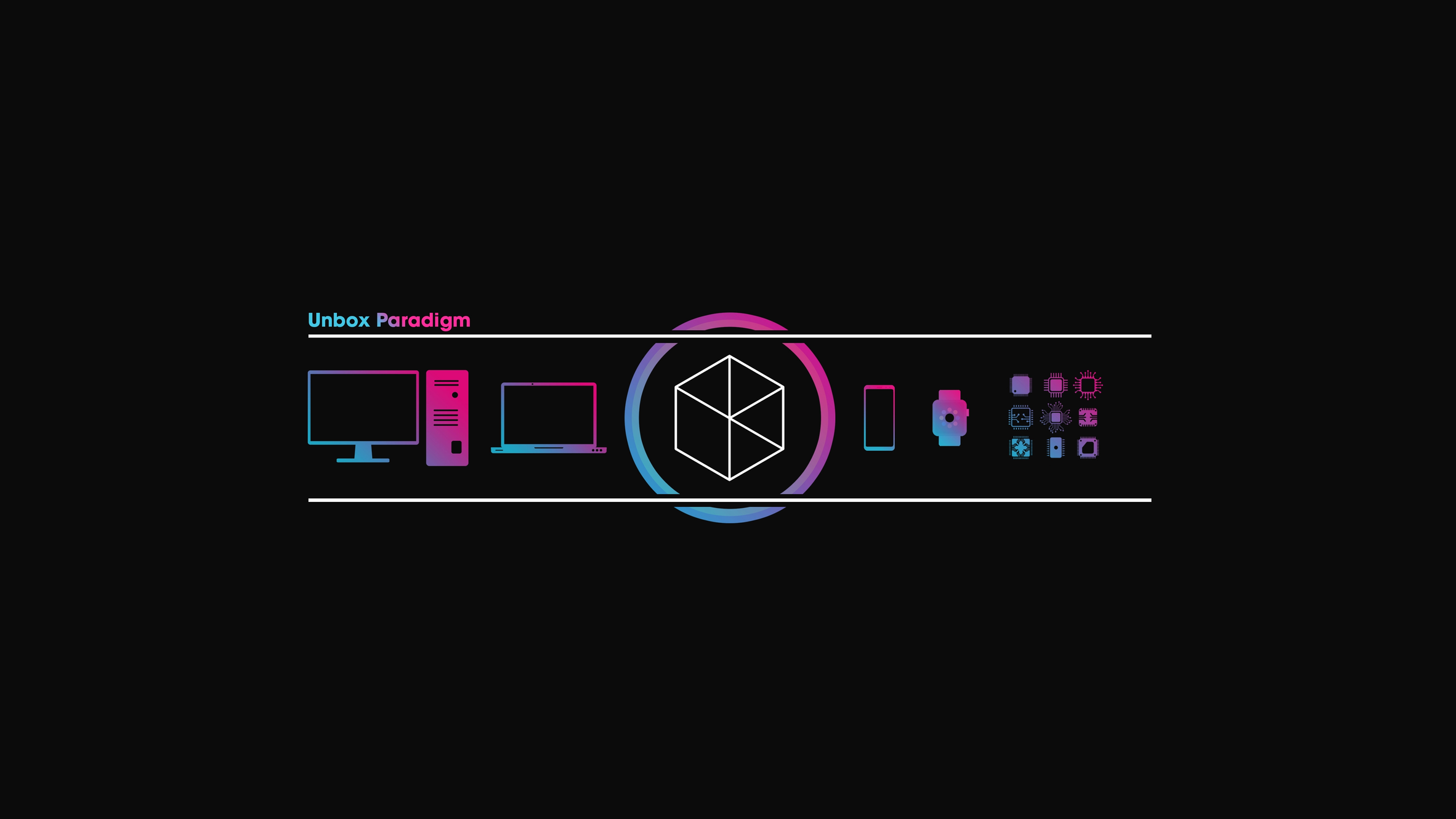 Tech blog Unbox Paradigm