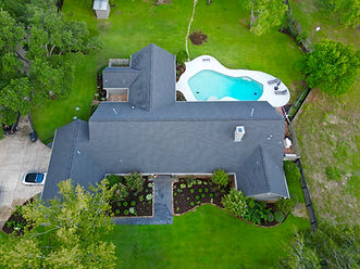 Roofing services Houston