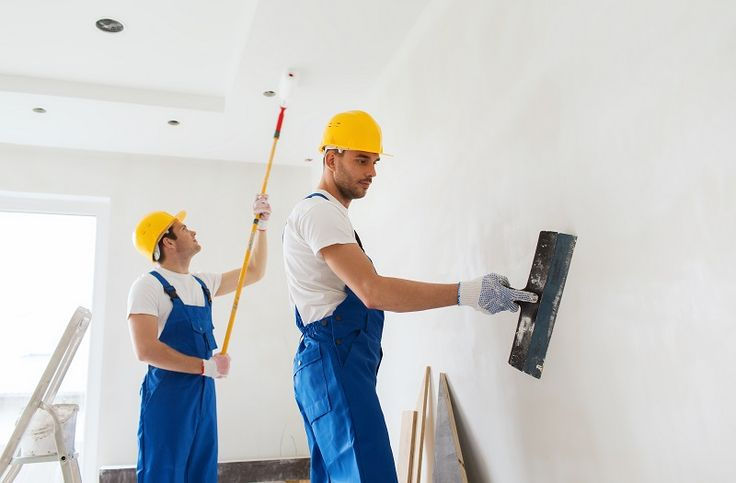 Residential vs. Commercial Painting: What’s the Difference?