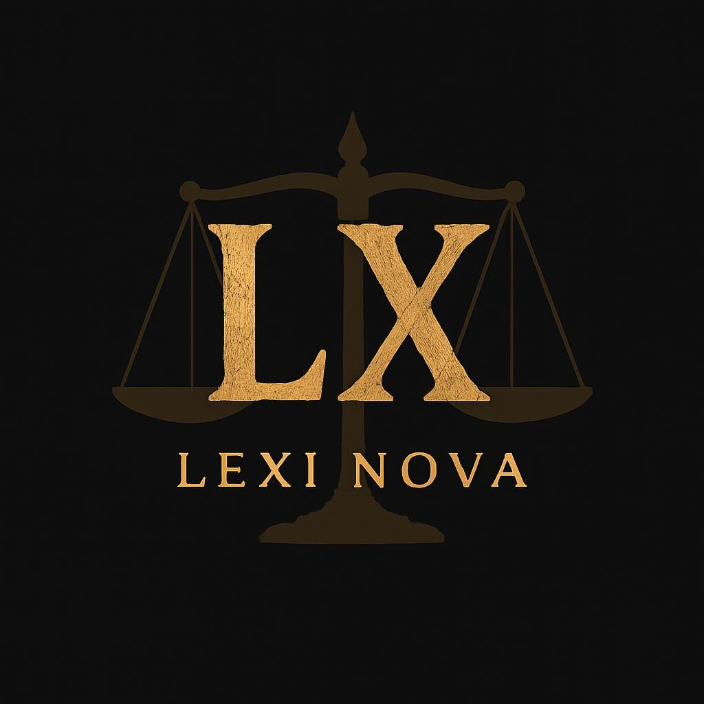 Writer: Lexinova Team