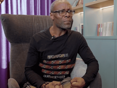 Oluwafemi Oladeji: Exploring Roots in Shaolin & African Yoga (2024)