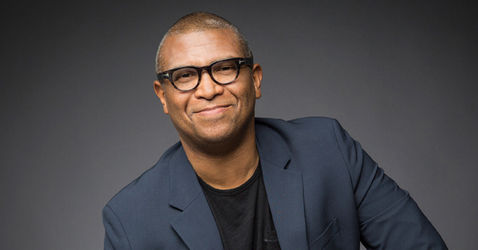 REGGIE HUDLIN’S HOUSE PARTY