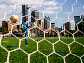 Boston Unity Cup Brings Soccer Communities Together at Carter Playground