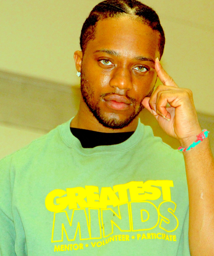drederick
