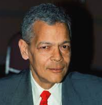 Julian Bond: Civil Rights Activist