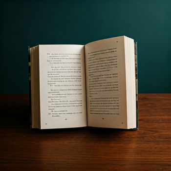 The Hidden Value of Pre-Owned Books: Why Old Pages Tell the Best Stories