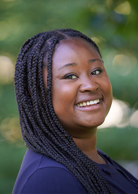 Courtney Brunson selected as Director of the Greater Boston Partnership to Close the Racial Wealth Gap