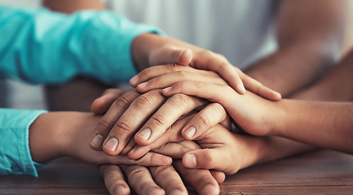 La Salud Mental: Un Asunto de Familia