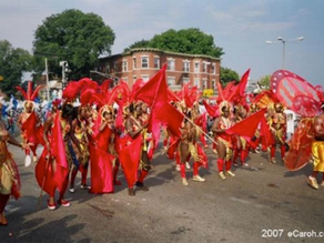 Boston Carnival