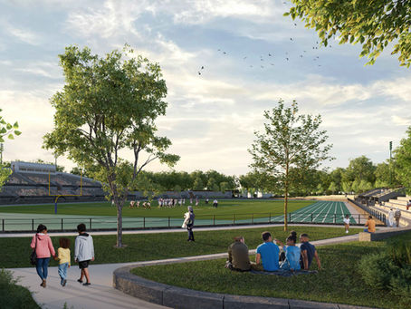 Despite White Stadium Demolition, A New State-of-the-Art, Fully-Public Stadium Can Still Be Built for $64.6 Million — Much Less Than $200 Million+ Pro Soccer Project