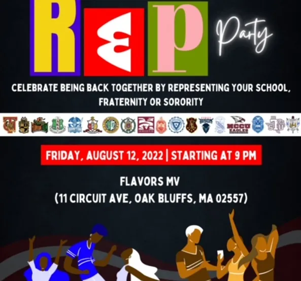 The REP Party