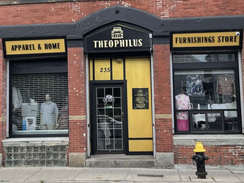 Thrift with Purpose: Why Buying Vintage Is a Smart and Stylish Choice