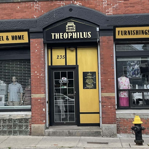 Thrift with Purpose: Why Buying Vintage Is a Smart and Stylish Choice