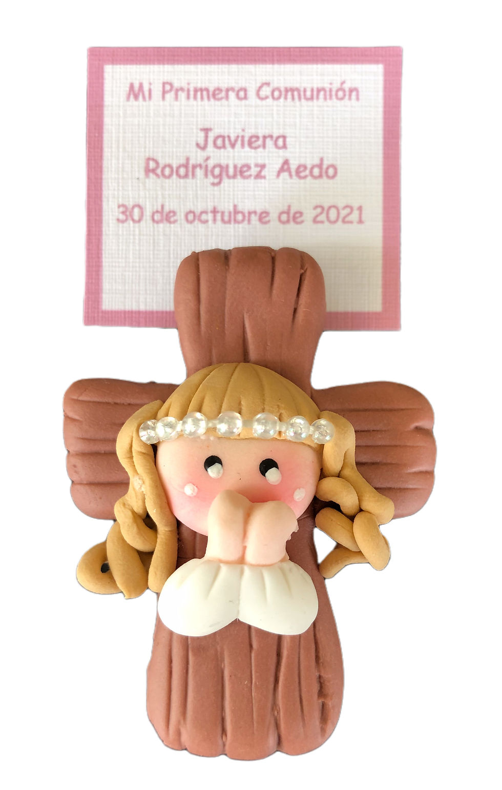 CRUZ IMAN C006