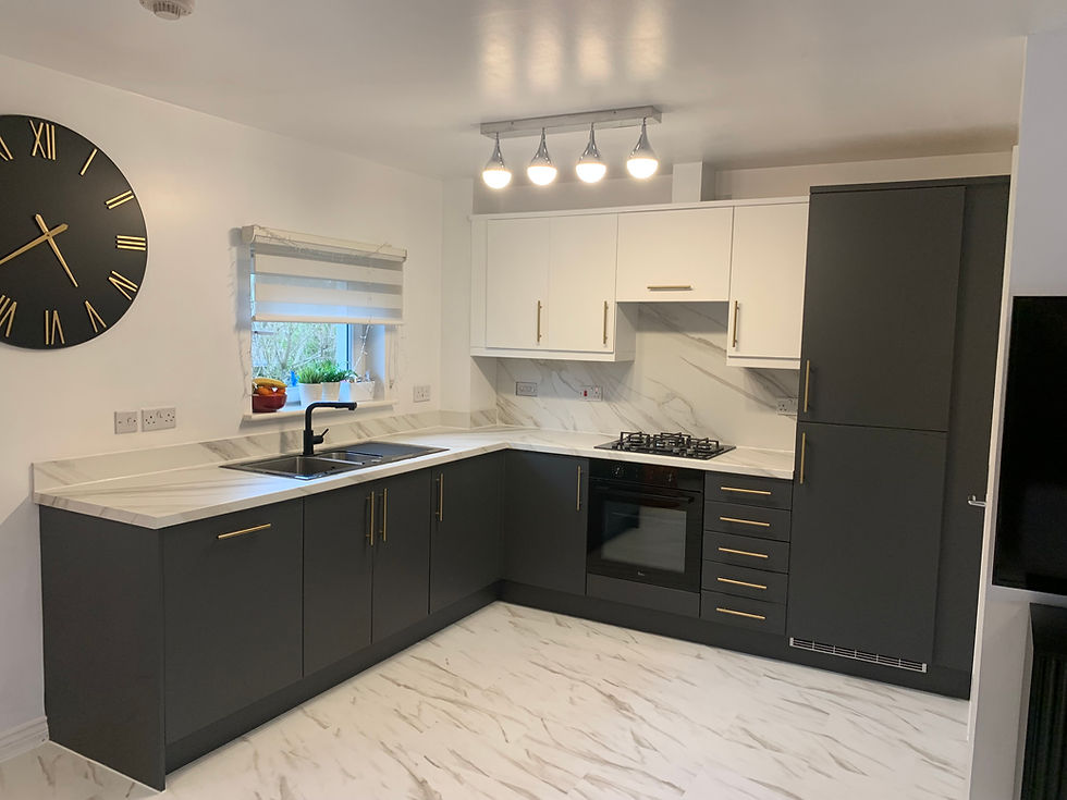 Linlithgow Kitchen Wrapper