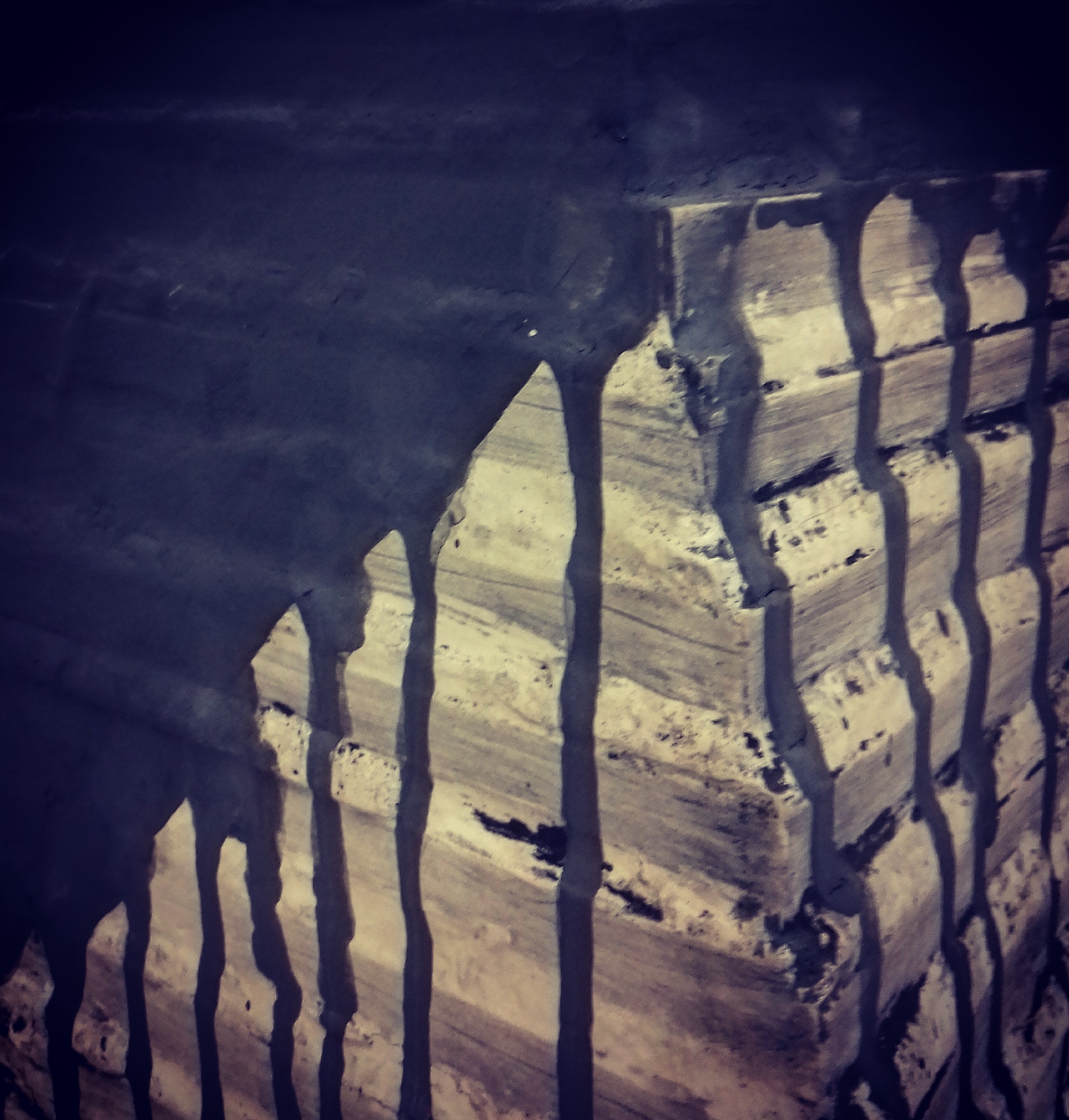 Detail Custerdome