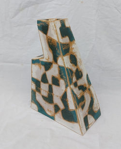 Vona Vessel VI