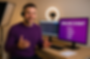 Online Events Management
