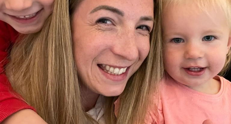 My Maternity Leave turned into £100,000 of Travel Bookings!!