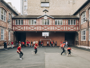 L’évaluation externe de l’Ecole alsacienne en 2025