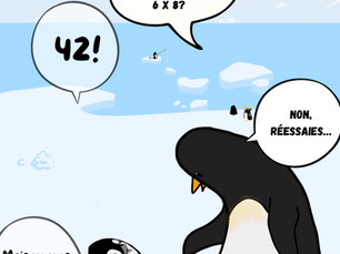 Le nombre 42 : la réponse à tout ?