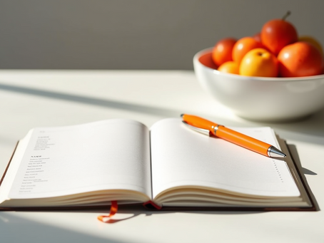 Daily macronutrient control: Step-by-step guide