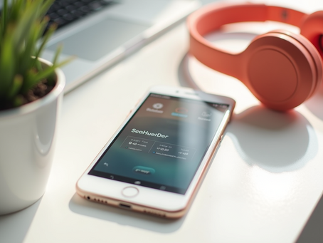 GoProtein App: How to reach your health goals