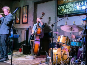 Atlanta’s Jazz Jams: Improv, Community, and Musical Risk-Taking