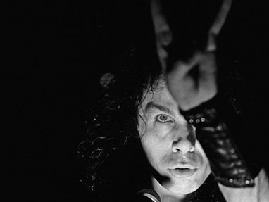 Holy Diver'dan Ölümsüzlüğe: Ronnie James Dio