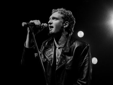 Grunge'ın En Karanlık Çığlığı: Layne Staley