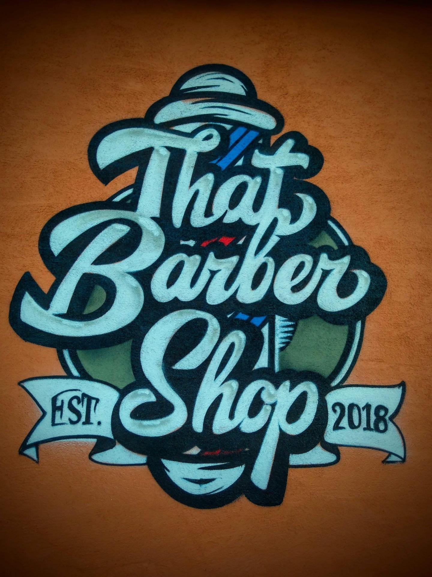 Home | That Barber Shop