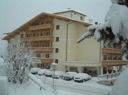 Hotel Persal