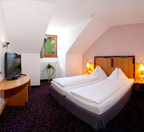 Thumbnail: Kerst - Sporthotel Wagrain**** - Wagrain