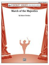 March of the Majestics