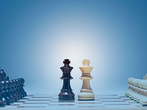 Antitrust for Beginners