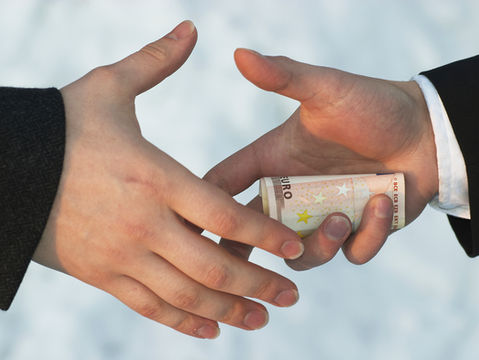 Key Elements of an Anti-Bribery/Anti-Corruption Framework