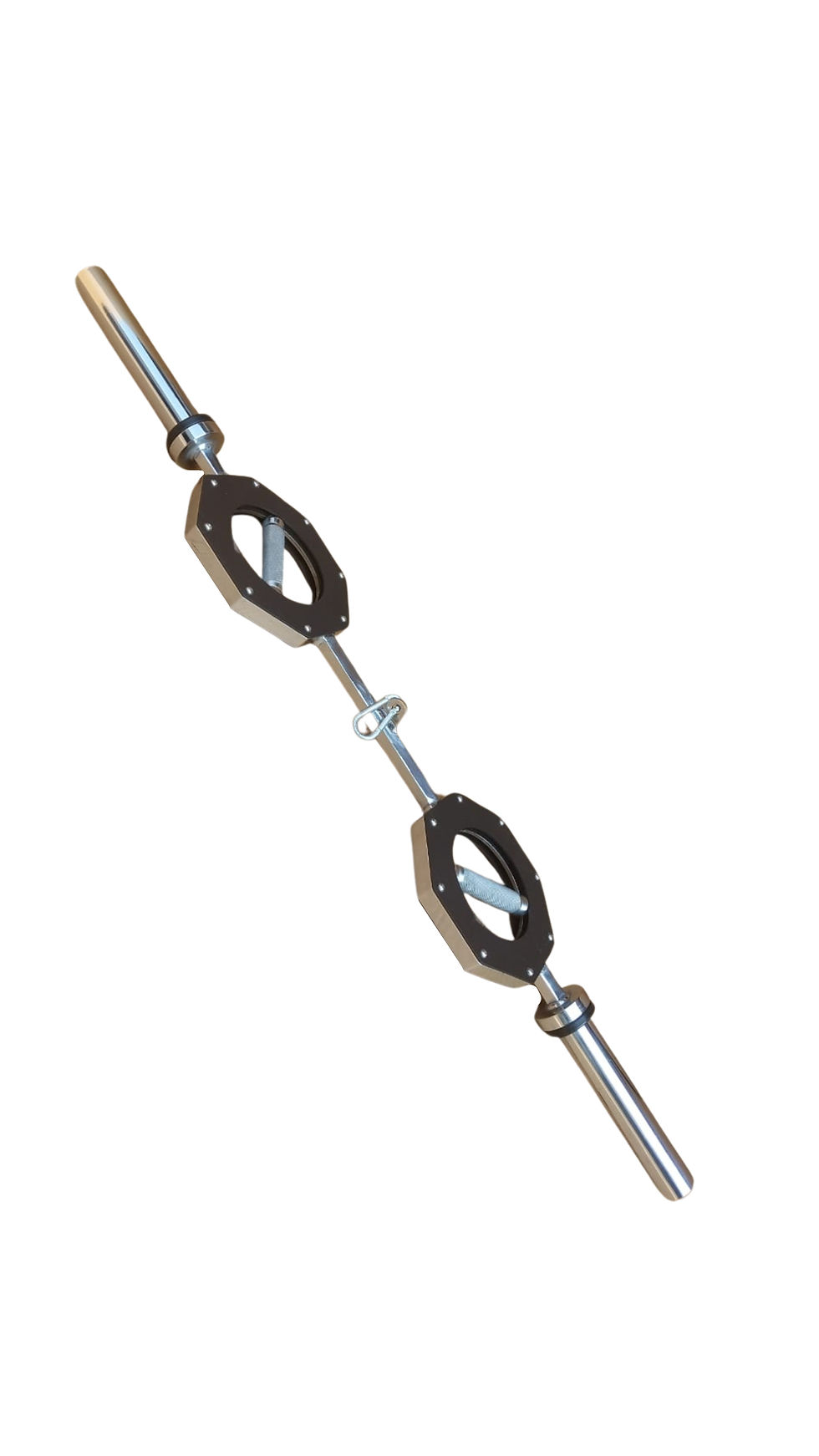Thumbnail: 360 Degree barbell