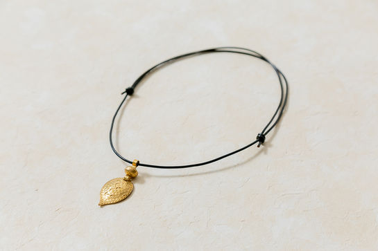 きさら　ネックレス