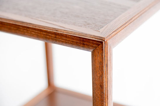 四方卓子　塩地