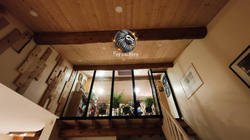 Ferronnerie sur-mesure