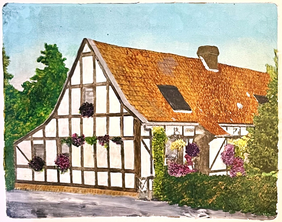cottage 2