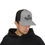 Thumbnail: Ruach Global Missions Snapback Trucker Cap | Logo Hat