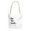 Thumbnail: Inspiring Motivational Tote Bag, Shopping Bag, Eco-Friendly, Gift for Her