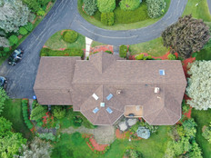 Roof Replacement