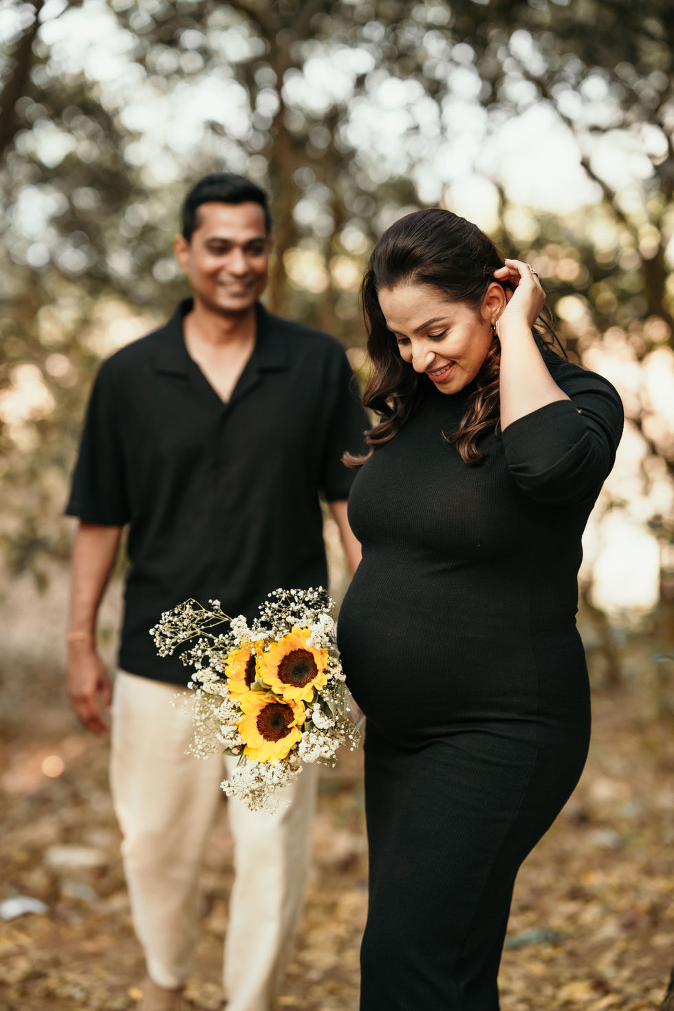 Bhumi Maternity 19