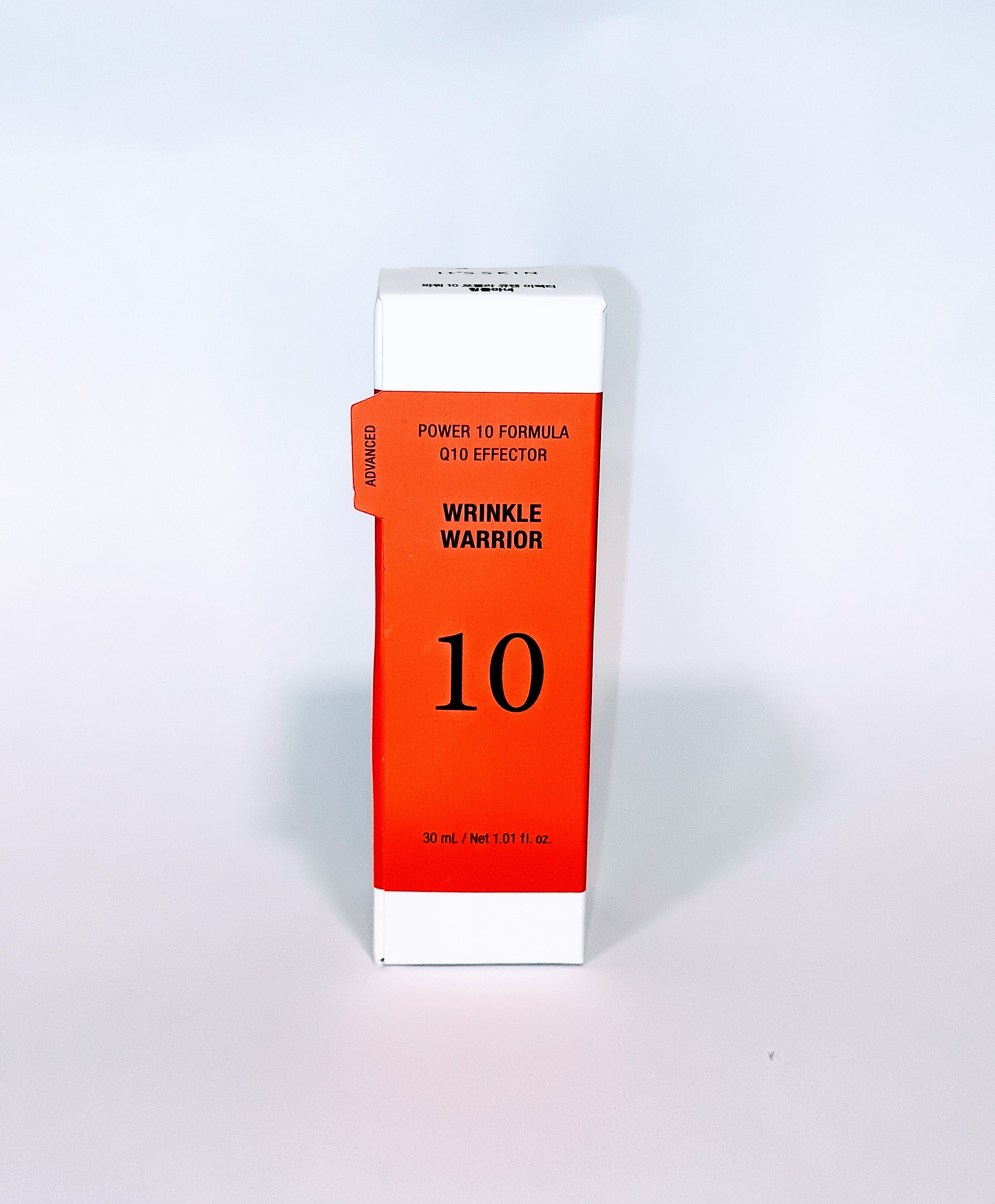 Serum "Wrinkle warrior" - It's Skin