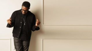 Grammy-nominated artist William Murphy releases new album 'Payback'