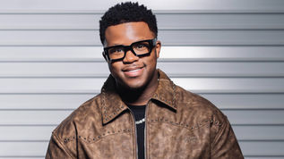 Tyscot Records Gospel Recording Artist Kelontae Gavin